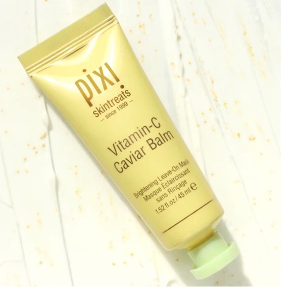 Pixi skintreats : Vitamine-C Caviar Balm - Picture 2 of 2